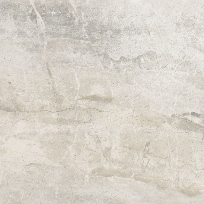 Shaw Floors Ceramic Solutions Zenith 18x18 Grey