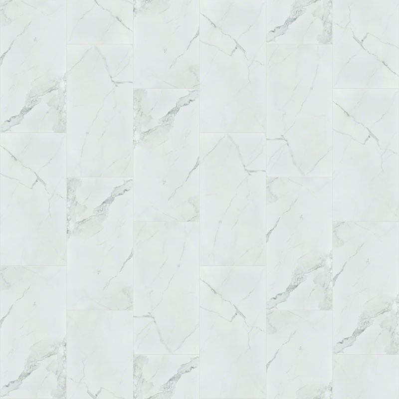 Shaw Floors Ceramic Solutions Range 16x32 Polished Statuario