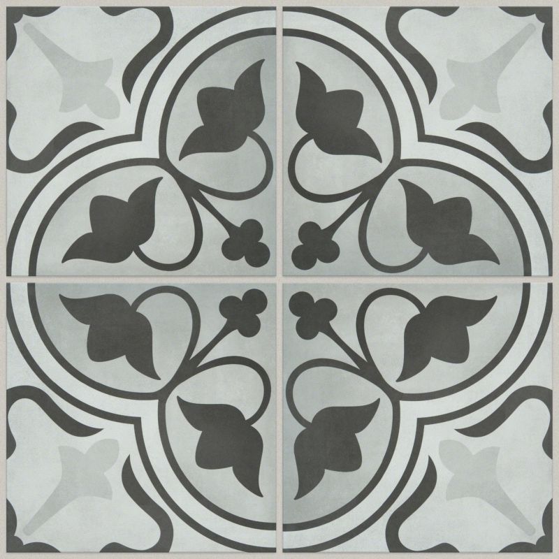 Shaw Floors Ceramic Solutions Revival Mirasol Opal