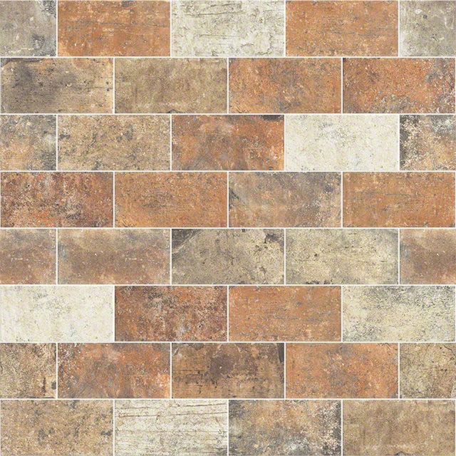 Shaw Floors Ceramic Solutions San Francisco 4x8 Pacific Heights