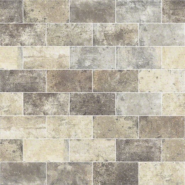 Shaw Floors Ceramic Solutions San Francisco 4x8 Nob Hill
