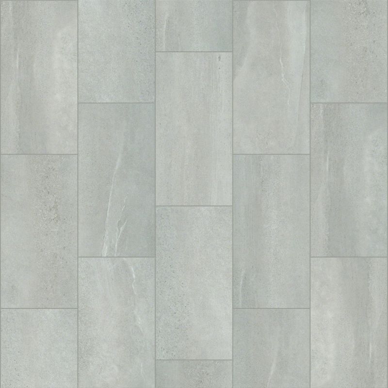 Shaw Floors Ceramic Solutions Sculpture 12x24 Grey