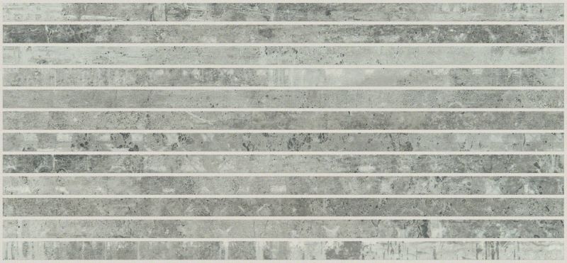 Shaw Floors Ceramic Solutions Urban Coop Stacked Mosaic Patina