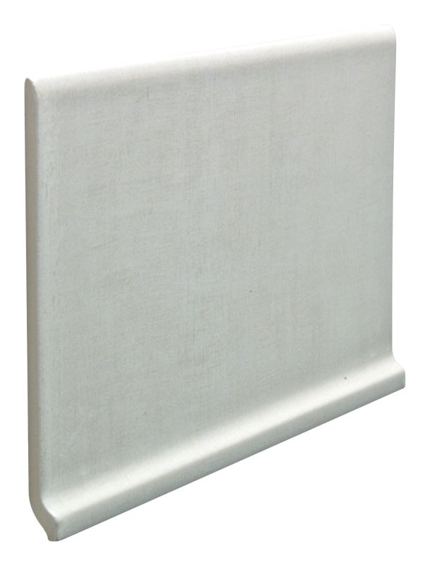 Shaw Floors Ceramic Solutions Tessuto Covebase Bianco