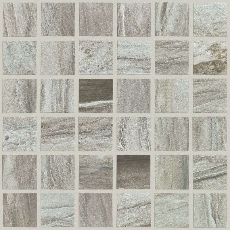 Shaw Floors Ceramic Solutions Tulum Tide Mosaic Maya