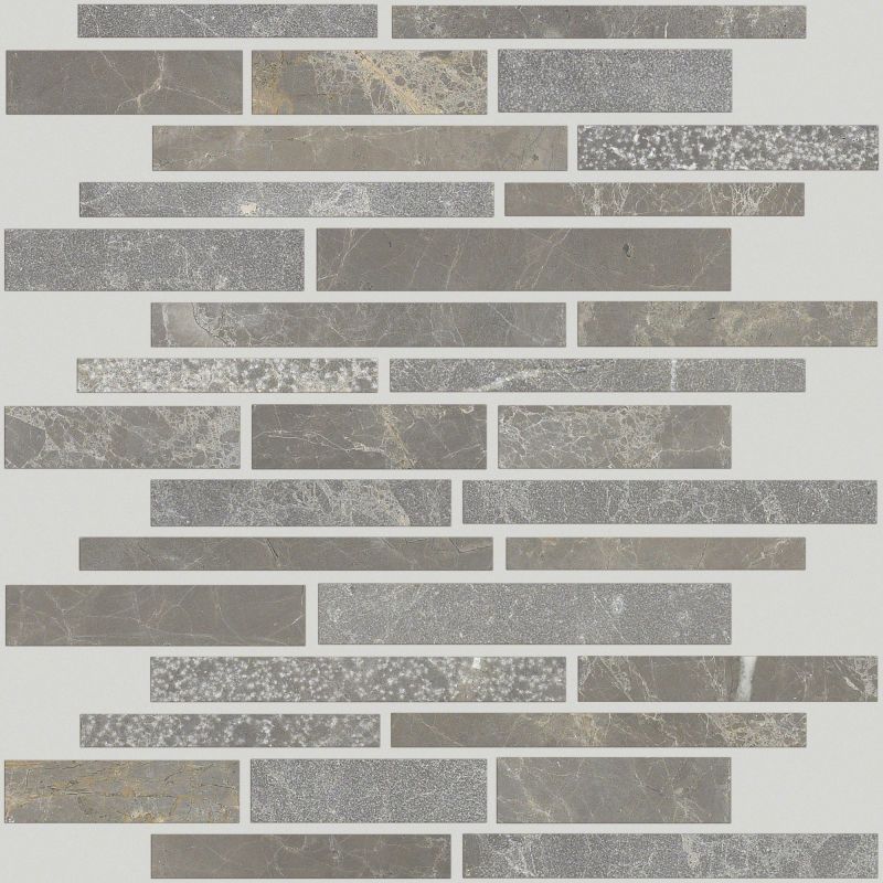 Shaw Floors Ceramic Solutions Boca Random Linear Textured Mo Lagoon