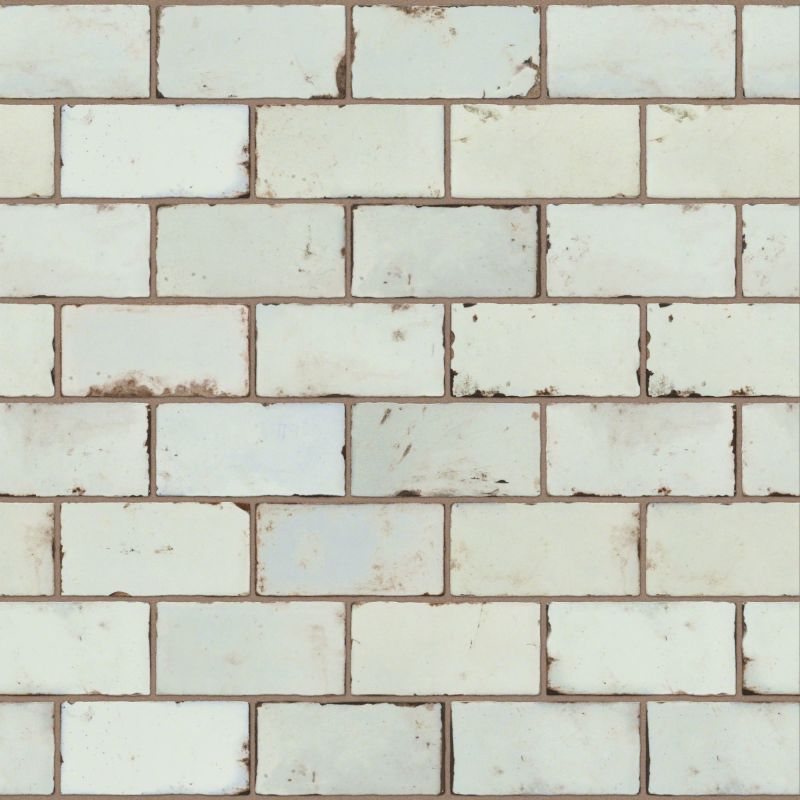 Shaw Floors Ceramic Solutions Islander 3x6 Wall Sandbar