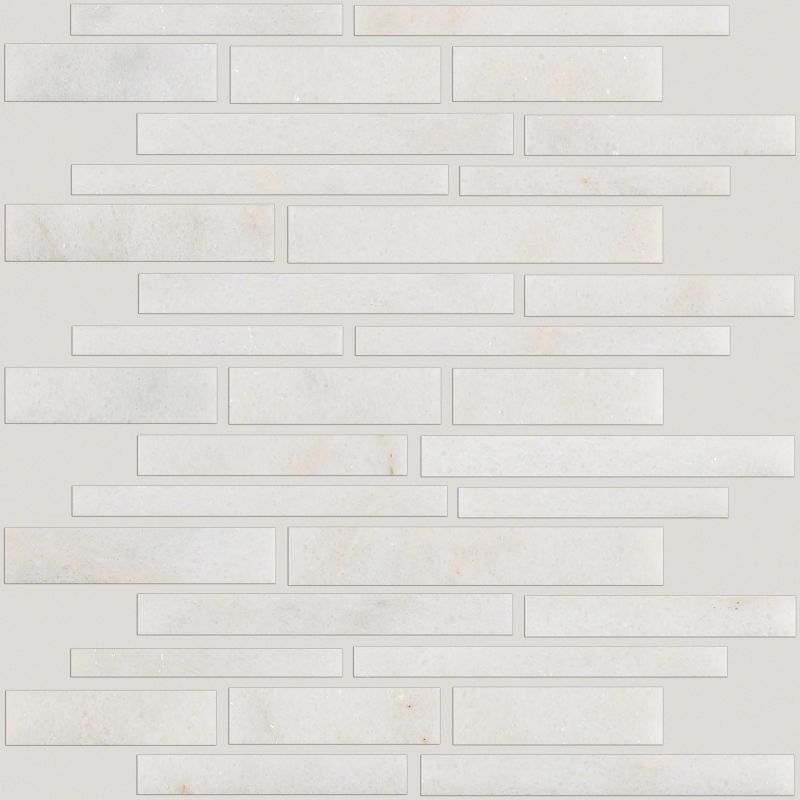 Shaw Floors Ceramic Solutions Boca Random Linear Polished Mo Pearl