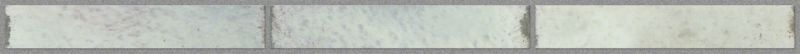 Shaw Floors Ceramic Solutions Islander 1x6 Bullnose Seashell