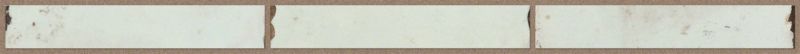 Shaw Floors Ceramic Solutions Islander 1x6 Bullnose Sandbar