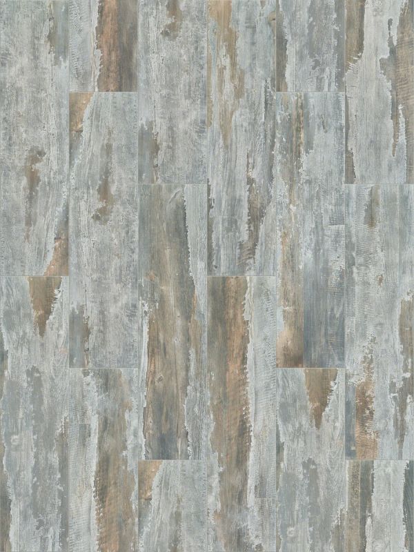 Shaw Floors Ceramic Solutions Fusion 12x48 Steel