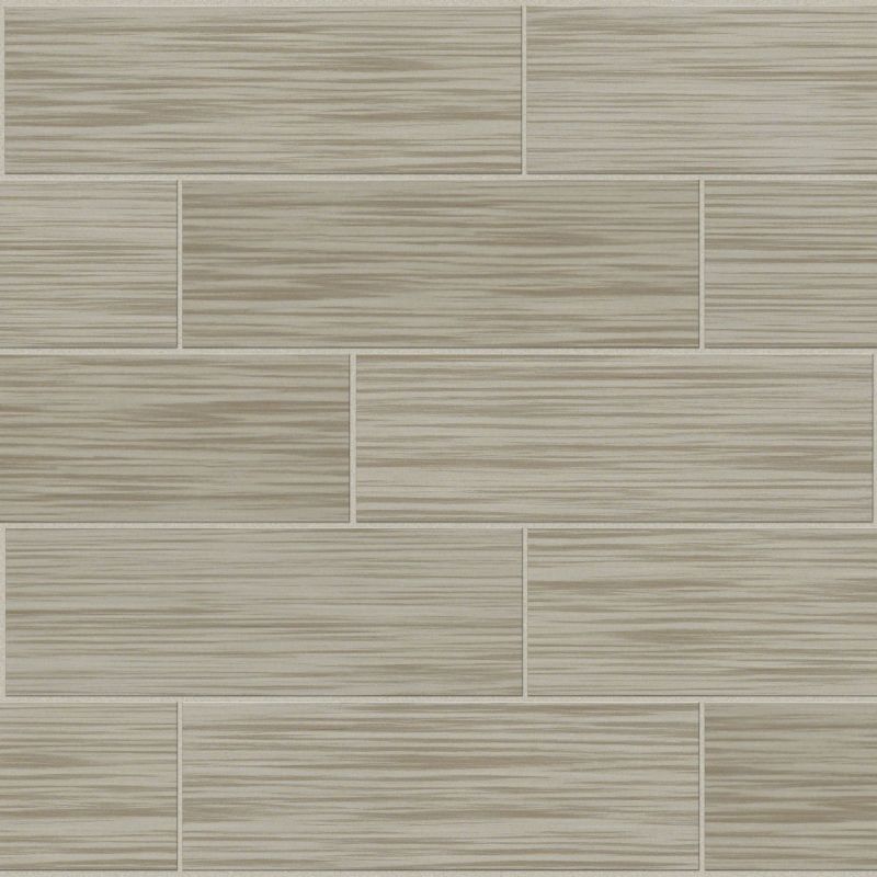 Shaw Floors Ceramic Solutions Grand Strands Wall 4x12 Twill