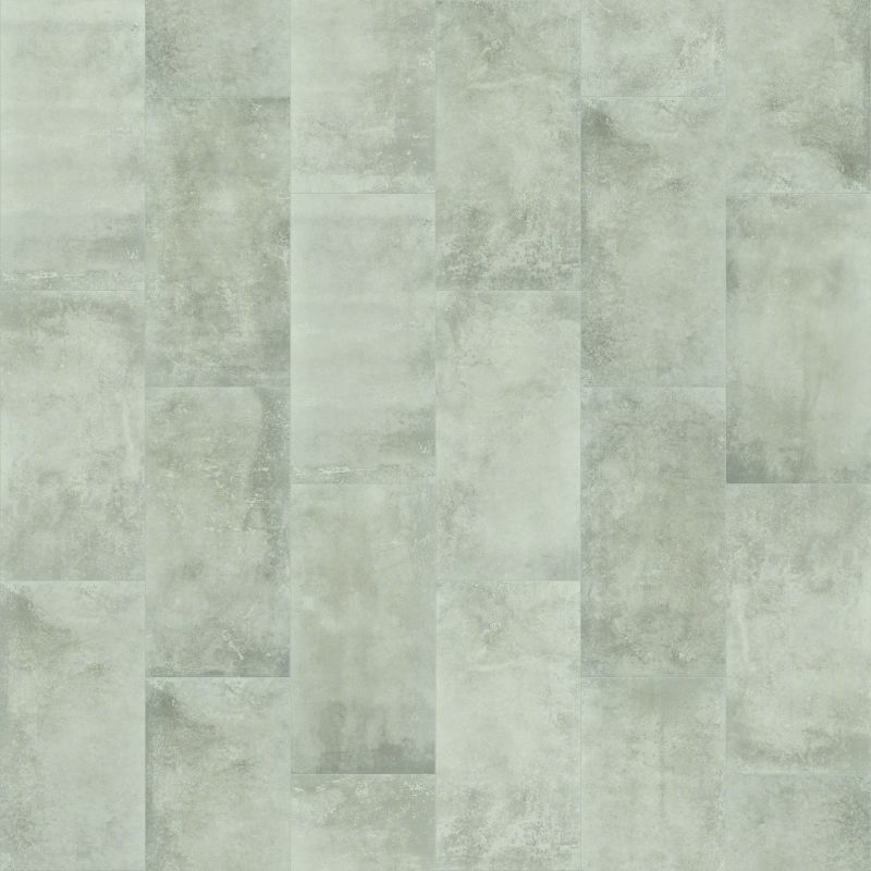 Shaw Floors Ceramic Solutions Industry 16x32 Aluminum