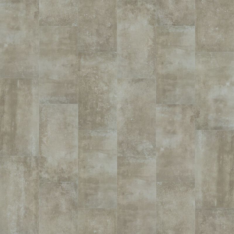Shaw Floors Ceramic Solutions Industry 16x32 Copper