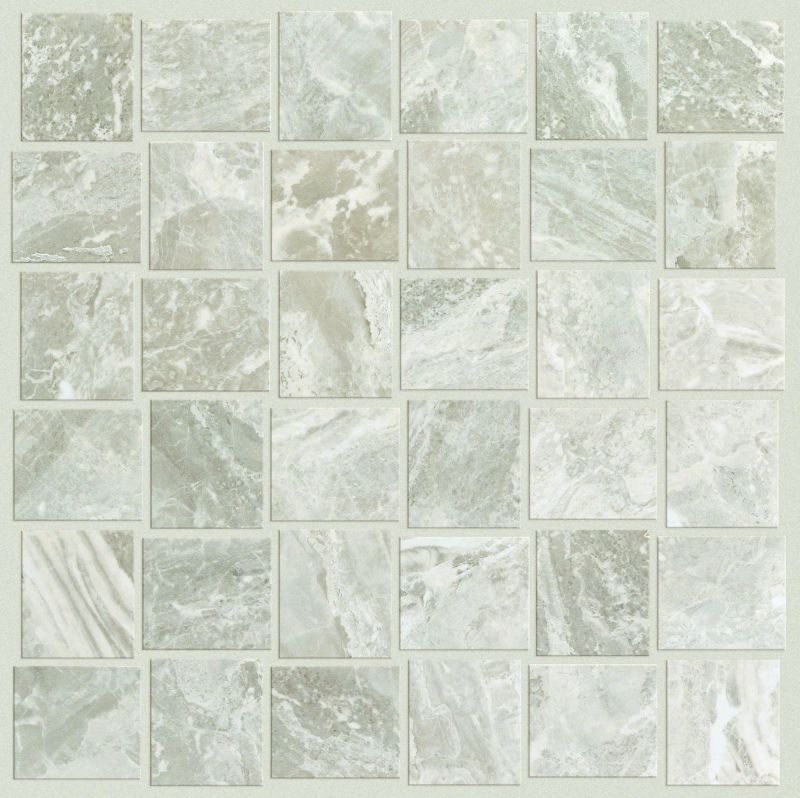 Shaw Floors Ceramic Solutions Casino Bw Mosaic Plsh Stella