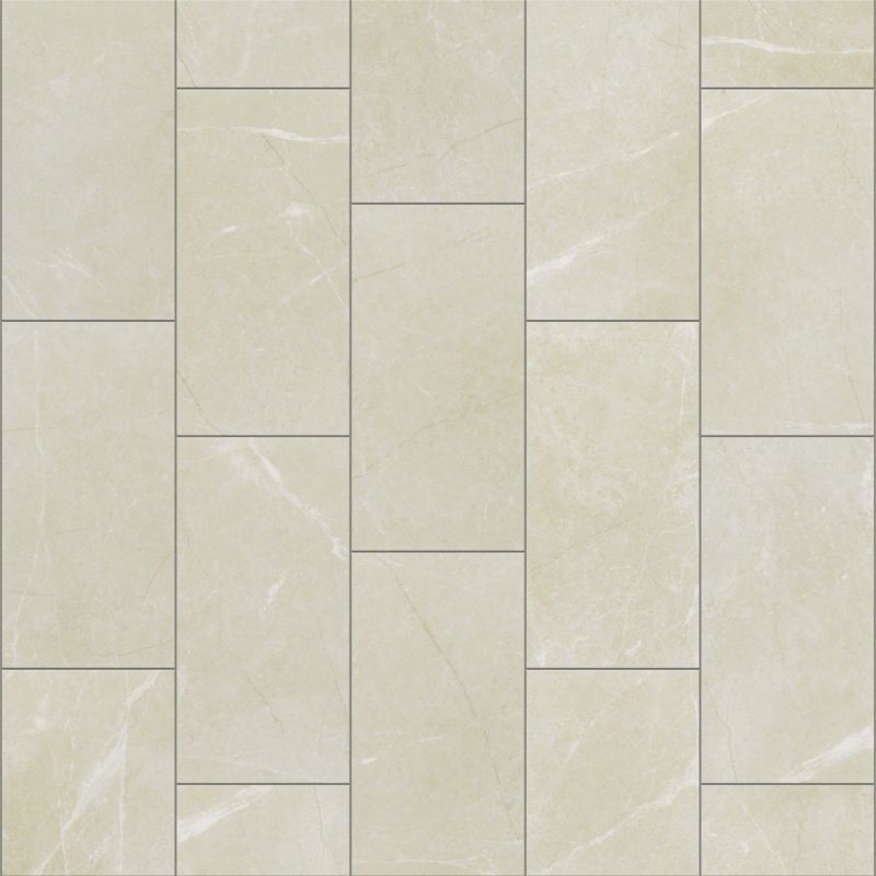 Shaw Floors Ceramic Solutions Visionary 12x24 Retreat