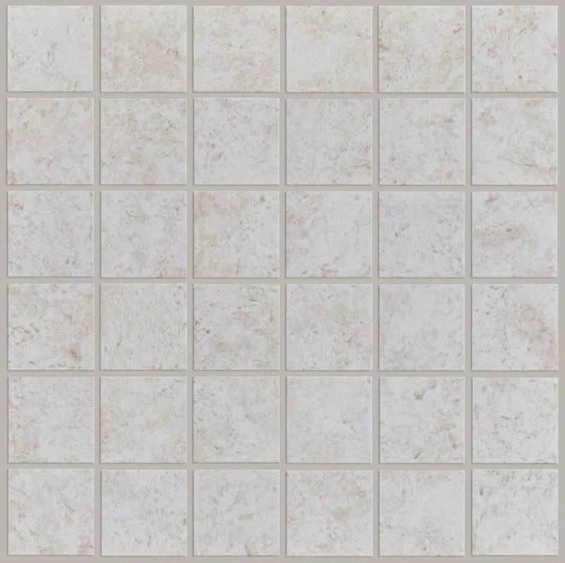 Shaw Floors Ceramic Solutions Empire Mosaic Cream