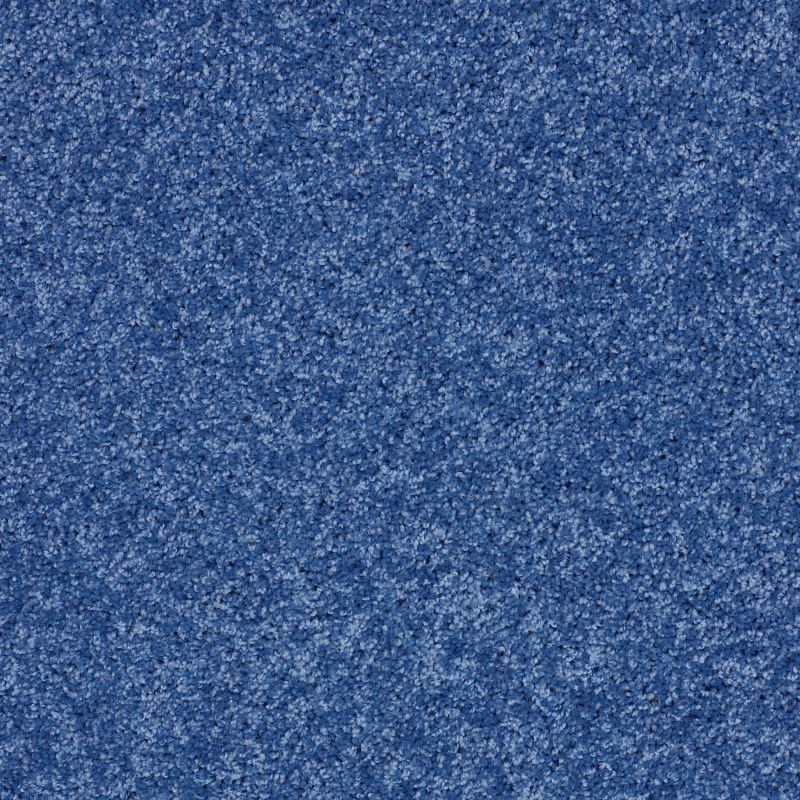 Shaw Floors Kid Crossing Cobalt Vibe