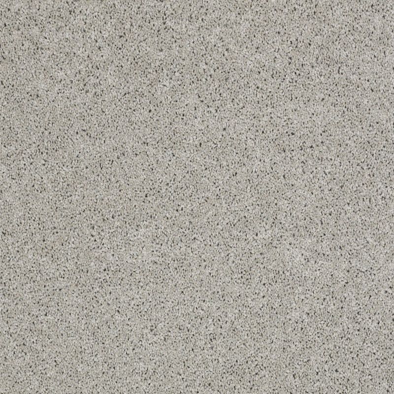 Shaw Floors Enduring Comfort I Sheer Silver