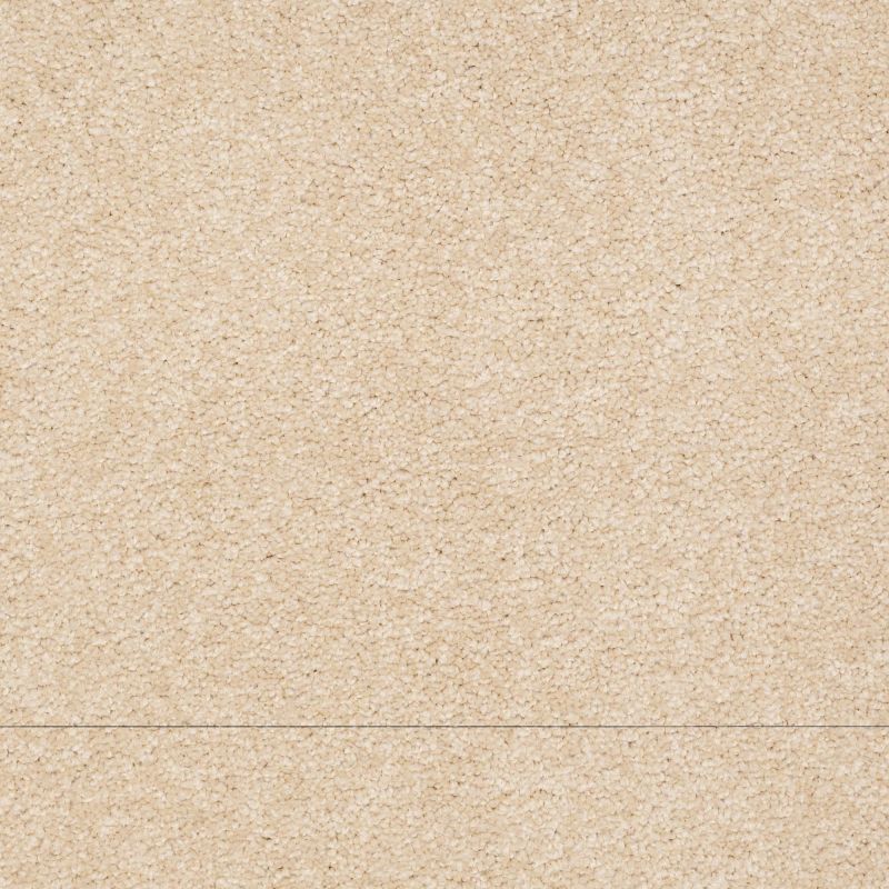 Shaw Floors Foundations Sandy Hollow Classic III 15' Marzipan