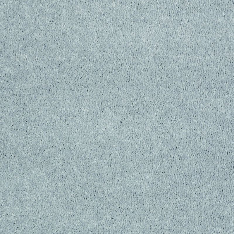 Shaw Floors Foundations Well Played I 12' Sweet Blue