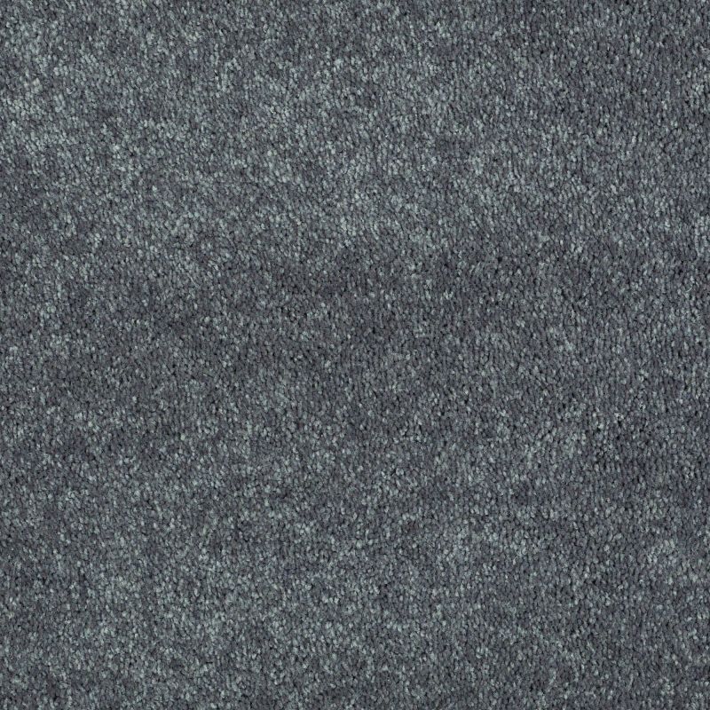 Shaw Floors Foundations Well Played I 12' Charcoal