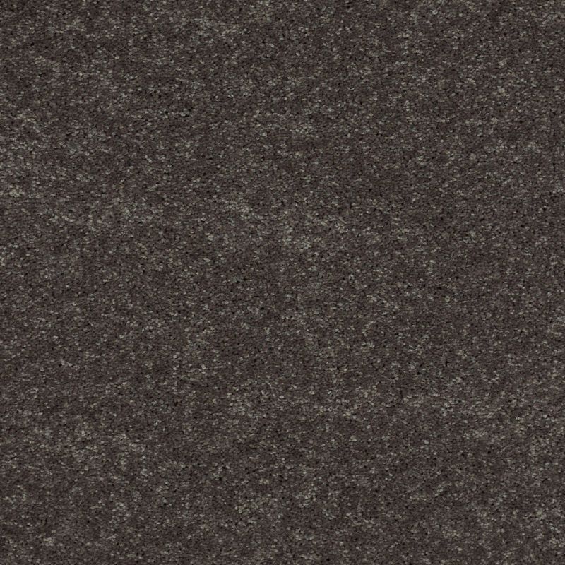Shaw Floors Foundations Well Played II 12 Charcoal
