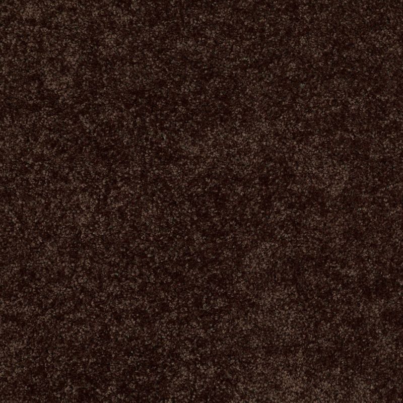 Shaw Floors Value Collections All Star Weekend I 12 Net Coffee Bean
