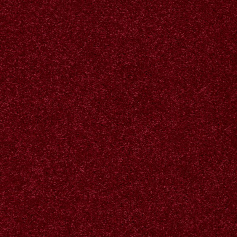 Shaw Floors Value Collections Newbern Classic 12' Net Crimson