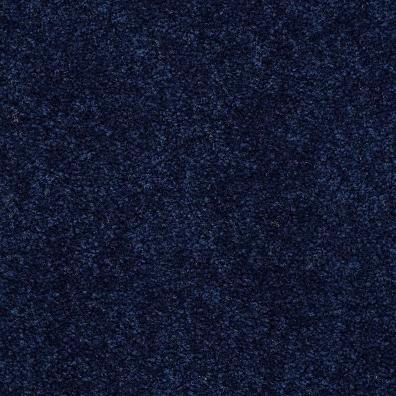 Shaw Floors Value Collections Newbern Classic 15' Net Darkest Denim