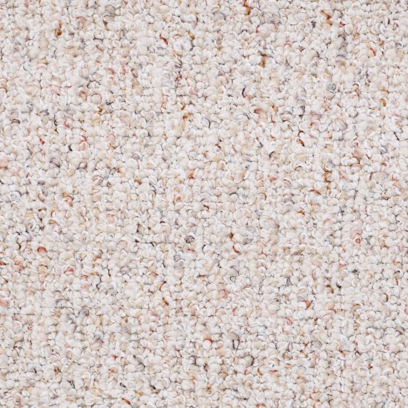 Shaw Floors Value Collections Pure Waters 12' Net Clam Shell