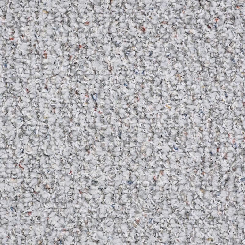 Shaw Floors Value Collections Pure Waters 12' Net Thunder Cloud