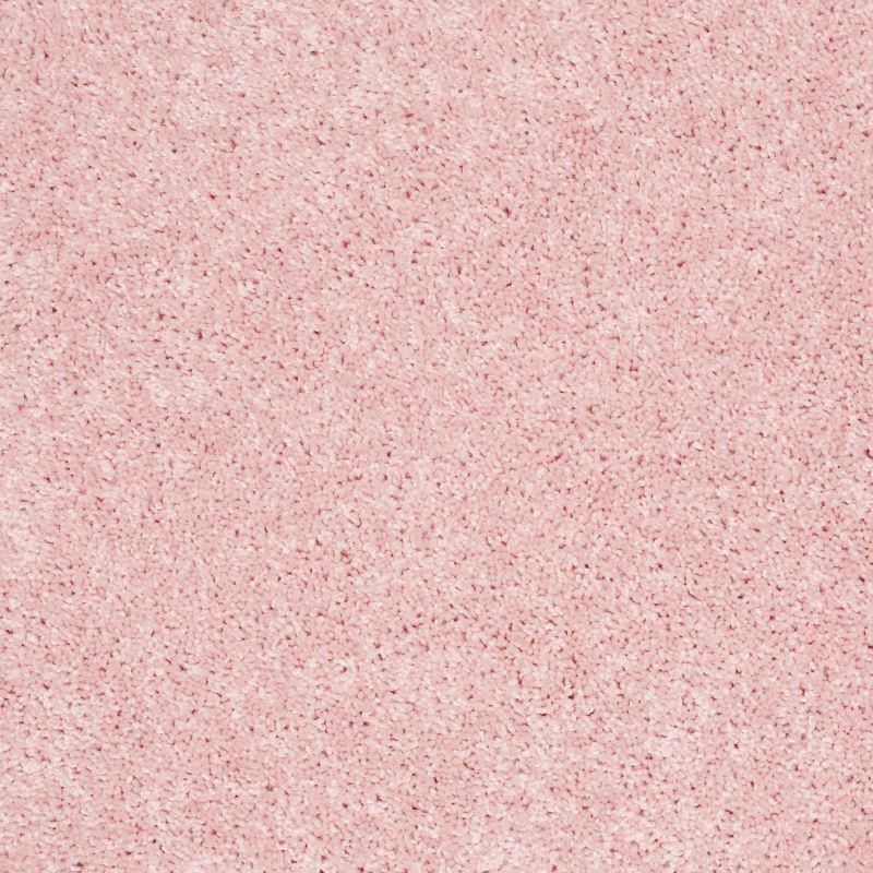 Shaw Floors Value Collections Kid Crossing Net Pink Flamingo