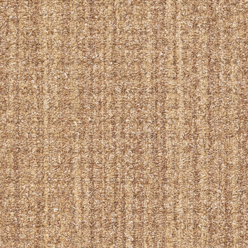 Shaw Floors Foundations Natural Boucle 15 Wicker