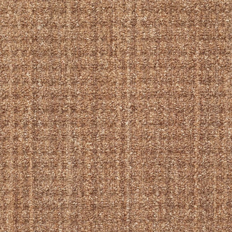 Shaw Floors Foundations Natural Boucle 15 Birch