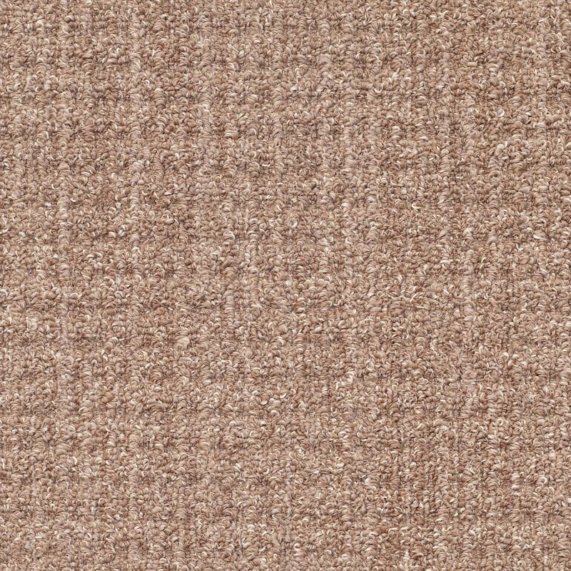 Shaw Floors Foundations Natural Boucle 15 Stone