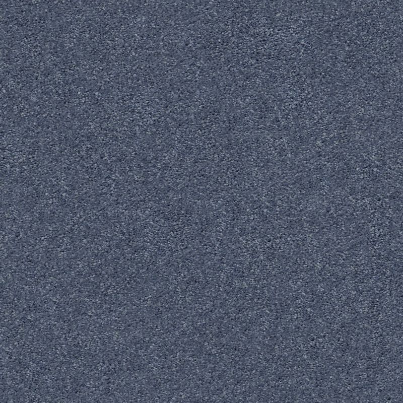 Shaw Floors Foundations Keen Senses II Net Royal Navy