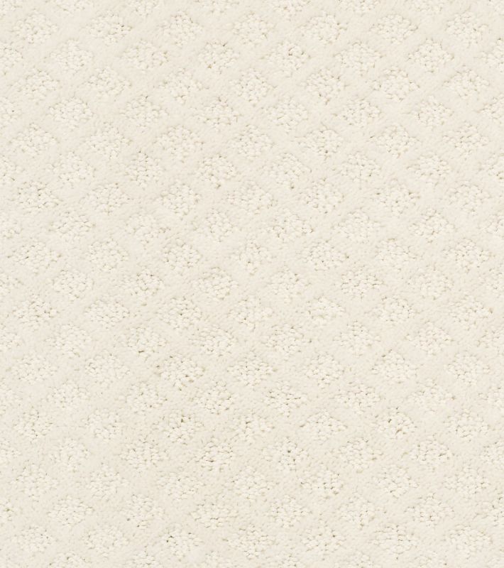 Shaw Floors Foundations Entwined With You Crisp Linen