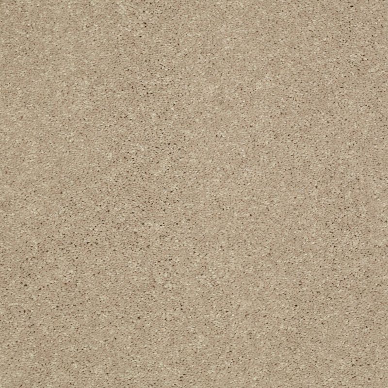 Shaw Floors Value Collections Main Stay 12' Almond Bark