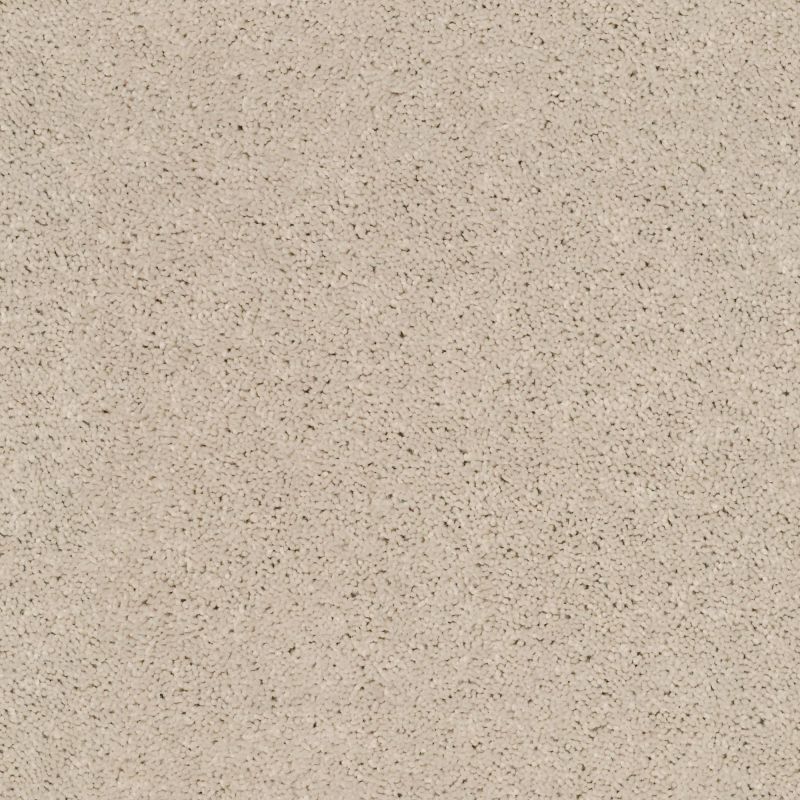 Shaw Floors Cabana Bay Solid Sugar Cookie