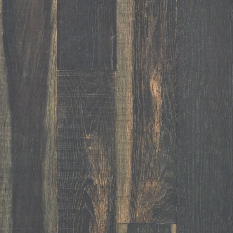 Shaw Floors Floorte Exquisite Pewter Oak