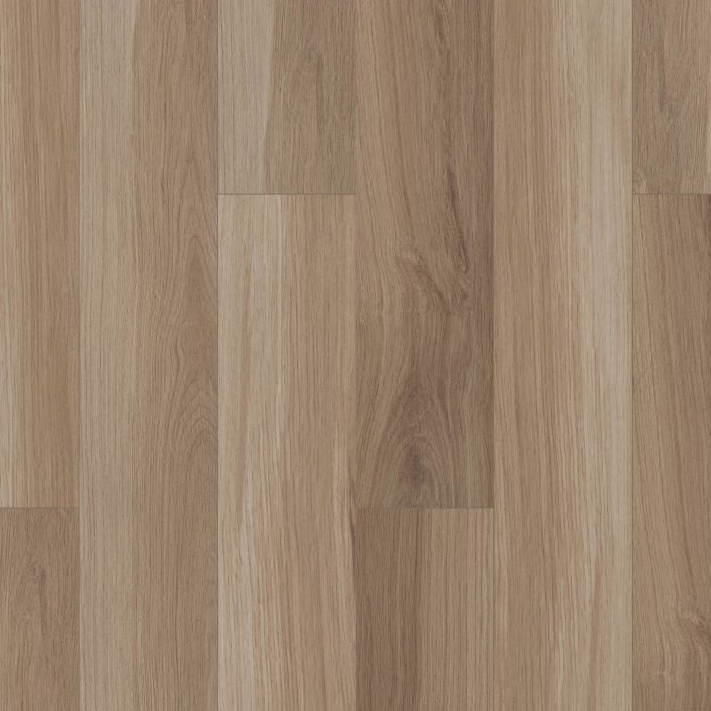 Shaw Floors Resilient Residential Gm100 Almond Oak