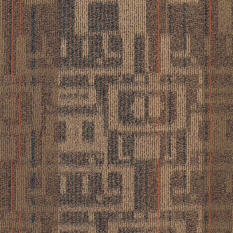 Philadelphia Commercial Modern Mingle Intermix Amalgamate