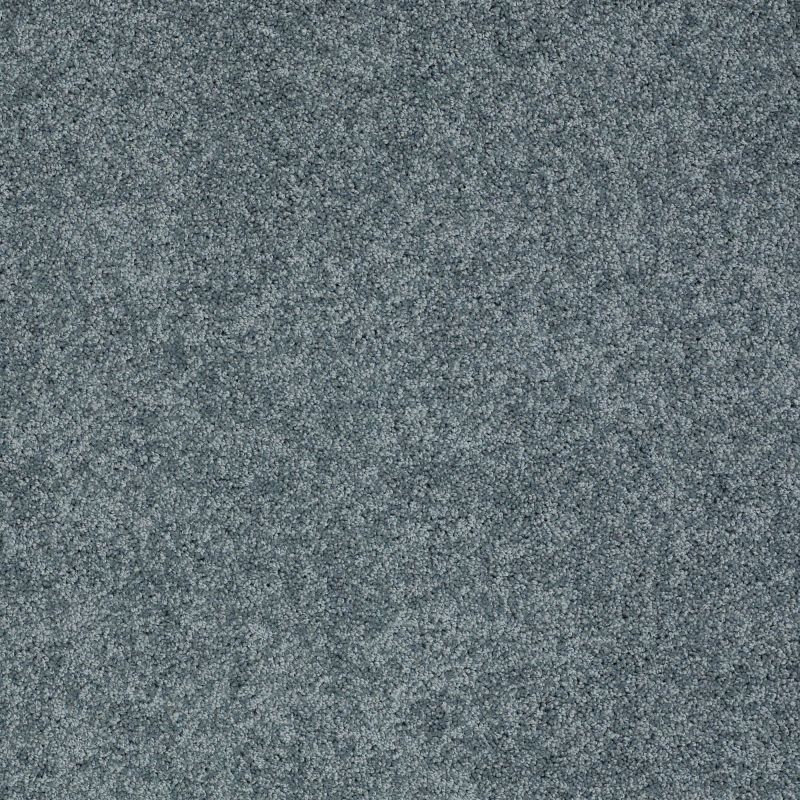 Shaw Floors St Jude Butterfly Kisses II Bahama Wave