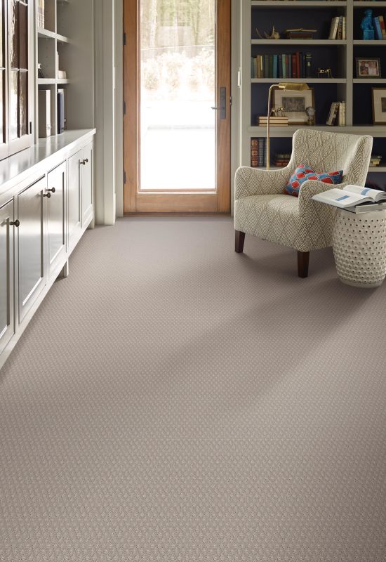 Shaw Floors FOUNDATIONS Entwined With You Silhouette