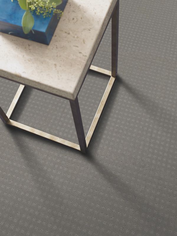 Shaw Floors FOUNDATIONS Alluring Disposition Slate