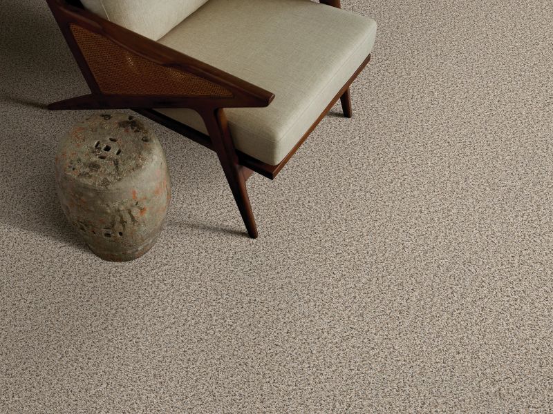 Shaw Floors FOUNDATIONS Elemental Mix II Horizon