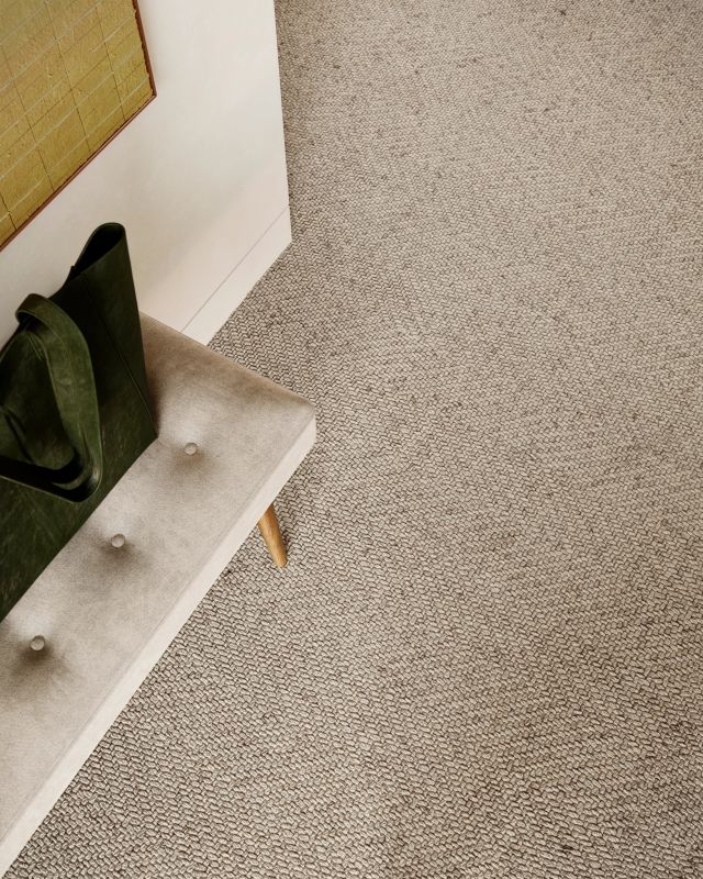 Shop Anderson Tuftex HEIRLOOM COLLECTION Interwoven Cashmere