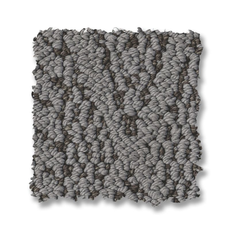 Shop Anderson Tuftex Crochet Graphite 00504_ZZ352 Carpet | The