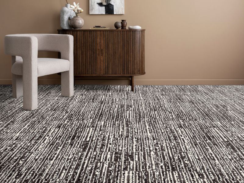 サロン0126 Shop Anderson Tuftex Zion Modern Vibe 00502_ZZ356 Carpet